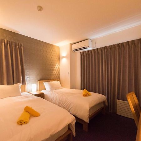 Serorin Light Hotel Tokio Zewnętrze zdjęcie
